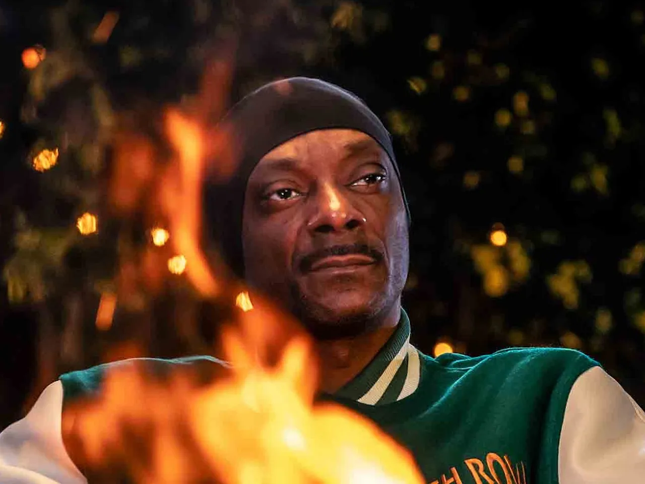 Snoop Dogg's 'No Smoke' campaign for Solo Stove backfires