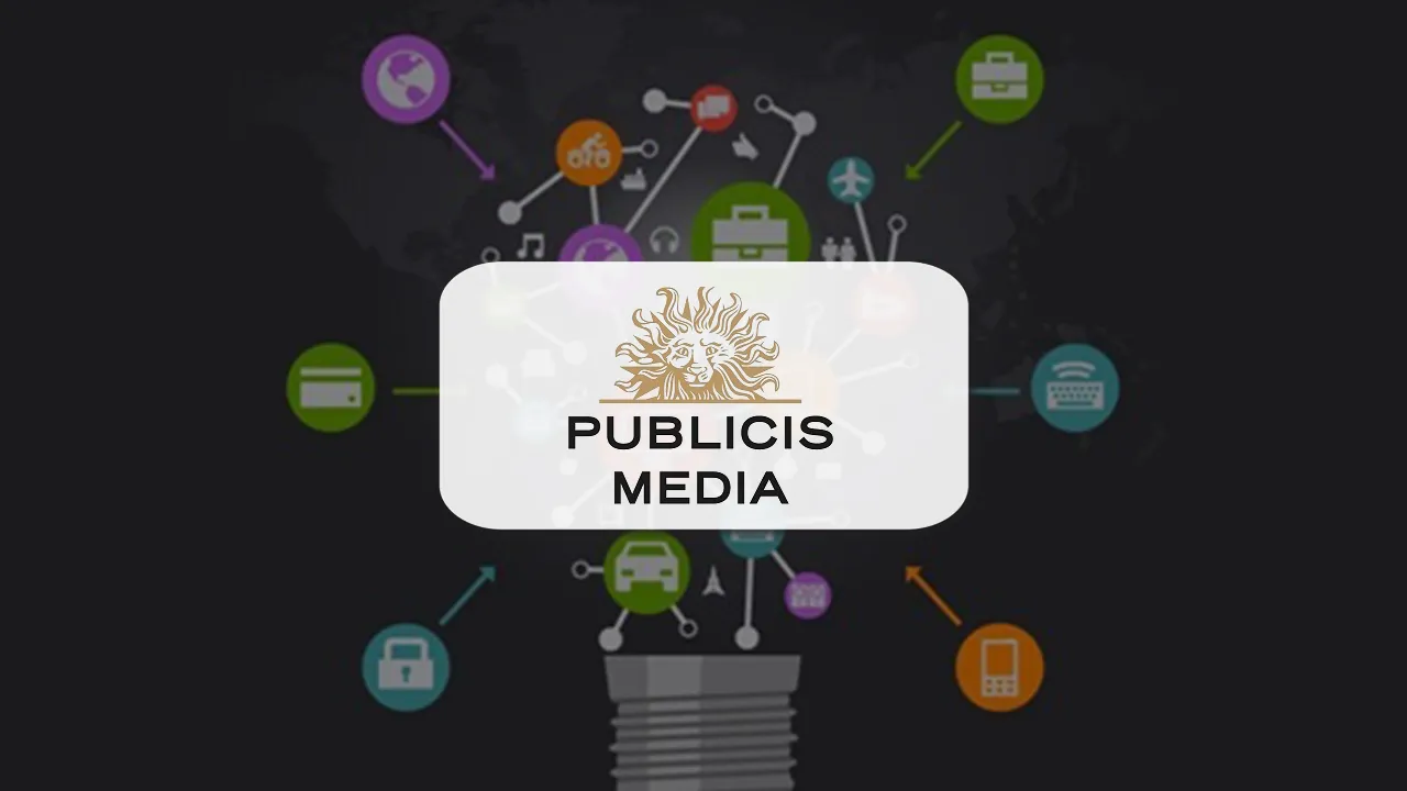 Publicis Media Markriti