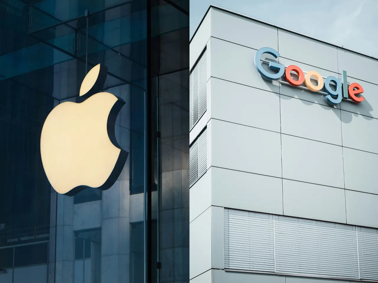 Apple is eyeing a partnership with Google for advanced AI features on iPhones