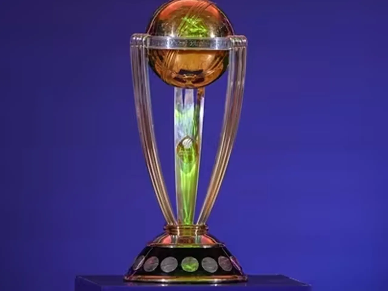1.25 million spectators turn out for ICC Men's Cricket World Cup 2023