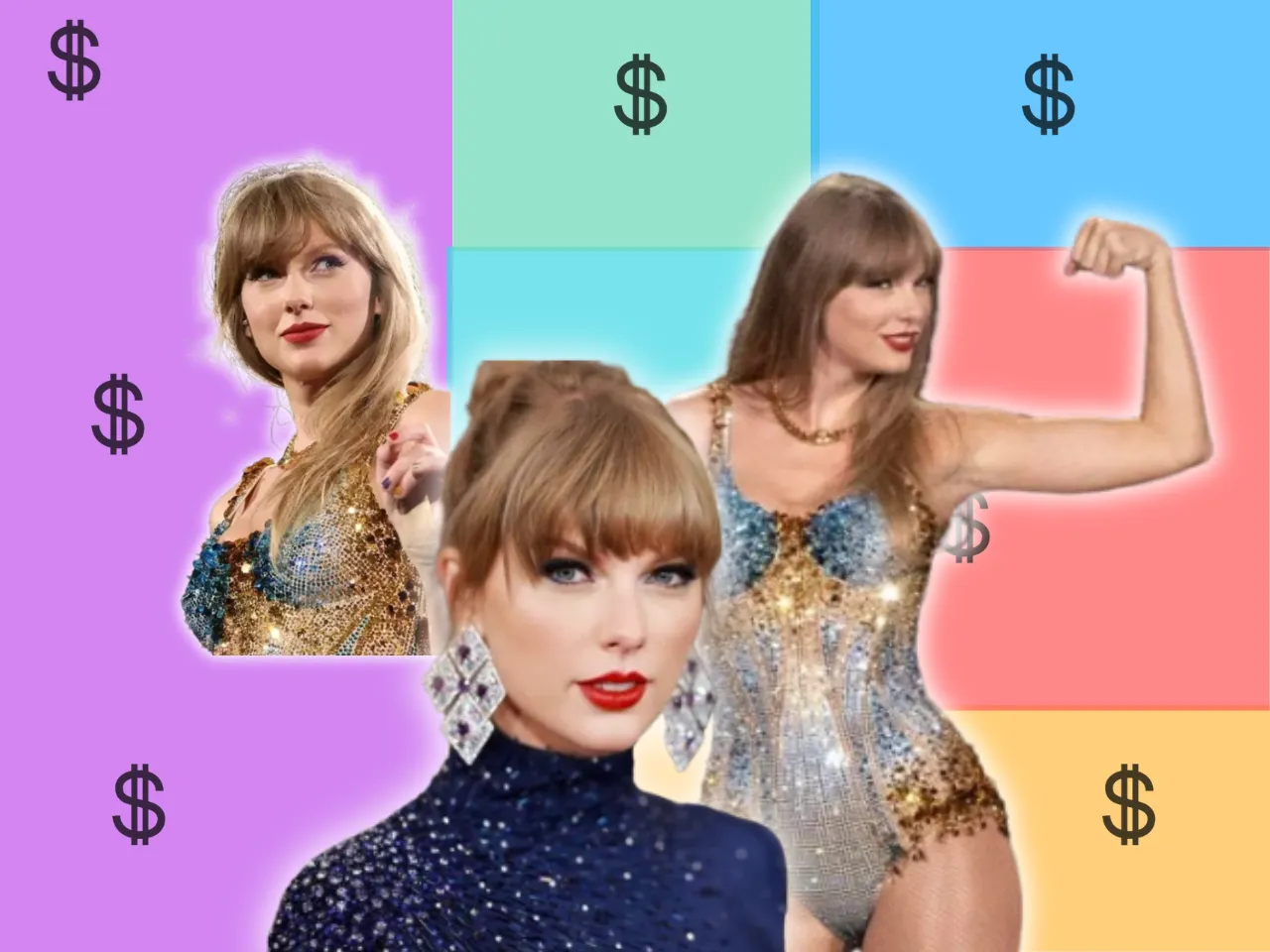 Taylor Swift: The MVP of the Super Bowl Marketing