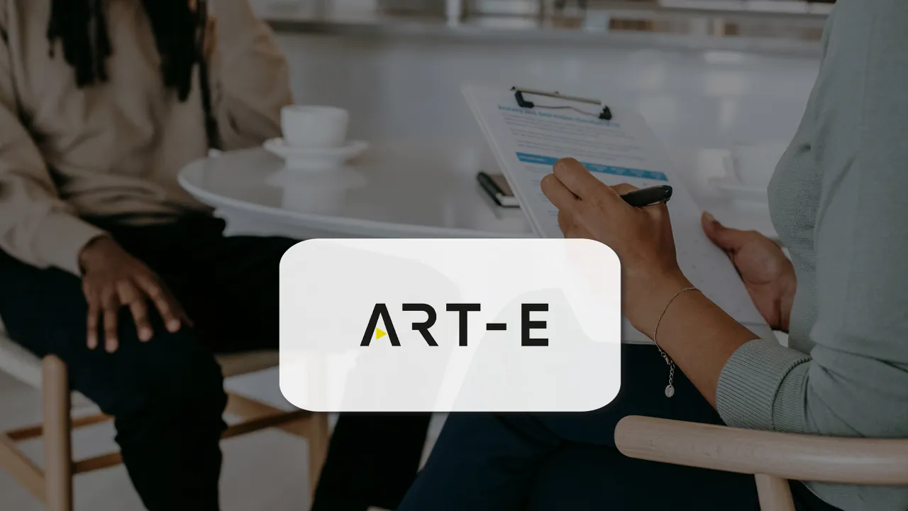 Art-E plans to double workforce in the coming quarter