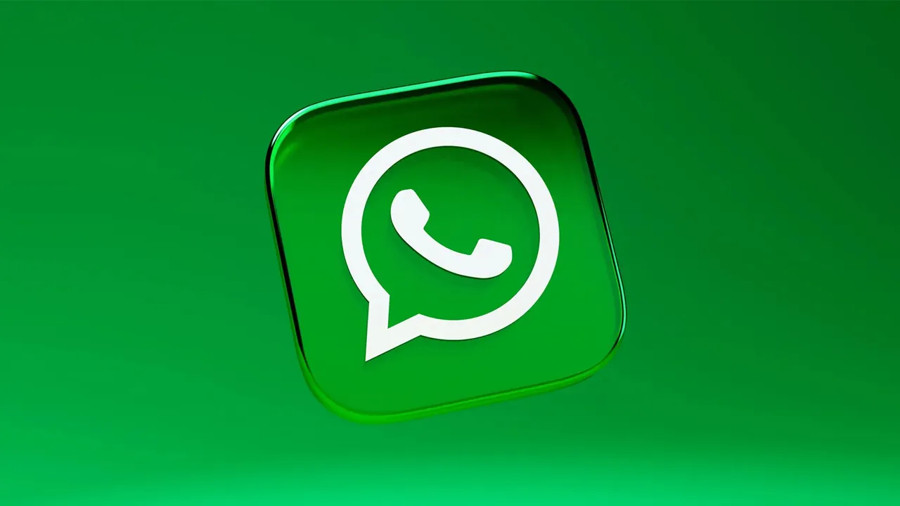 WhatsApp offline file sharing