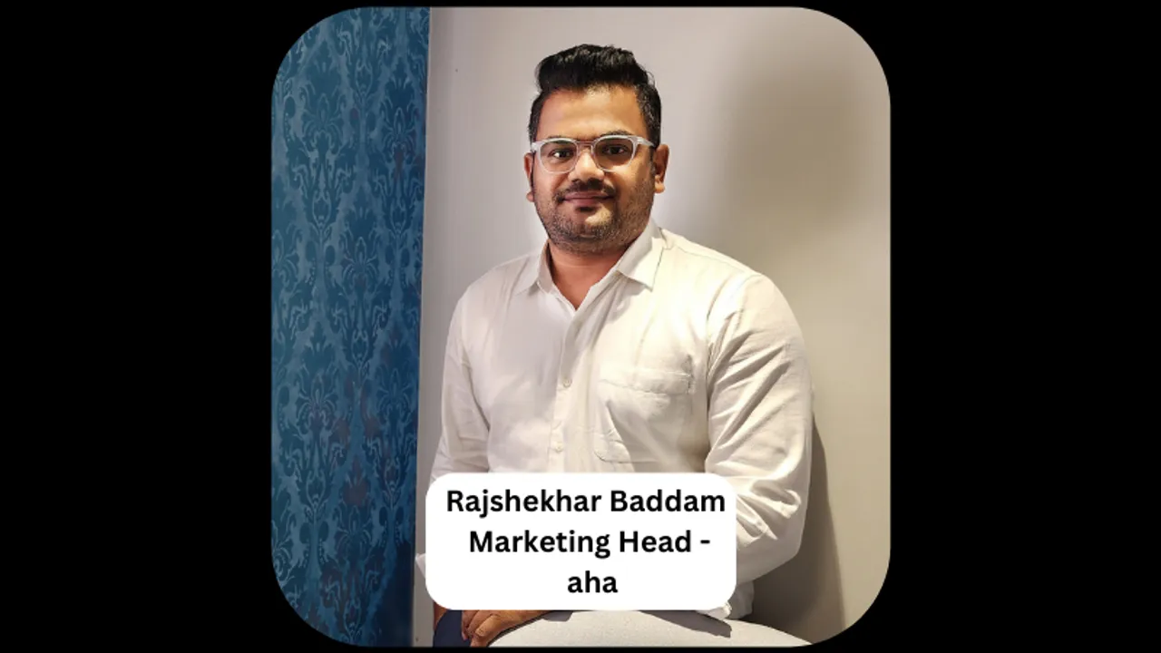 Rajshekhar Baddam