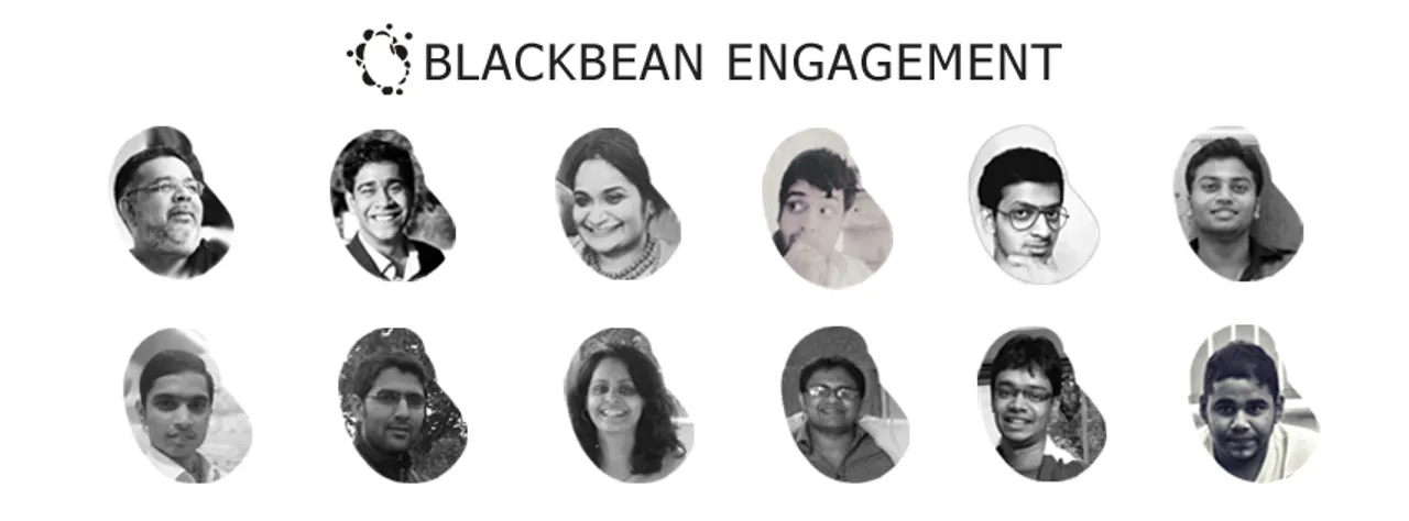 Social Media Agency Feature: BlackBean Engagement - A 360 Degree Communication Agency