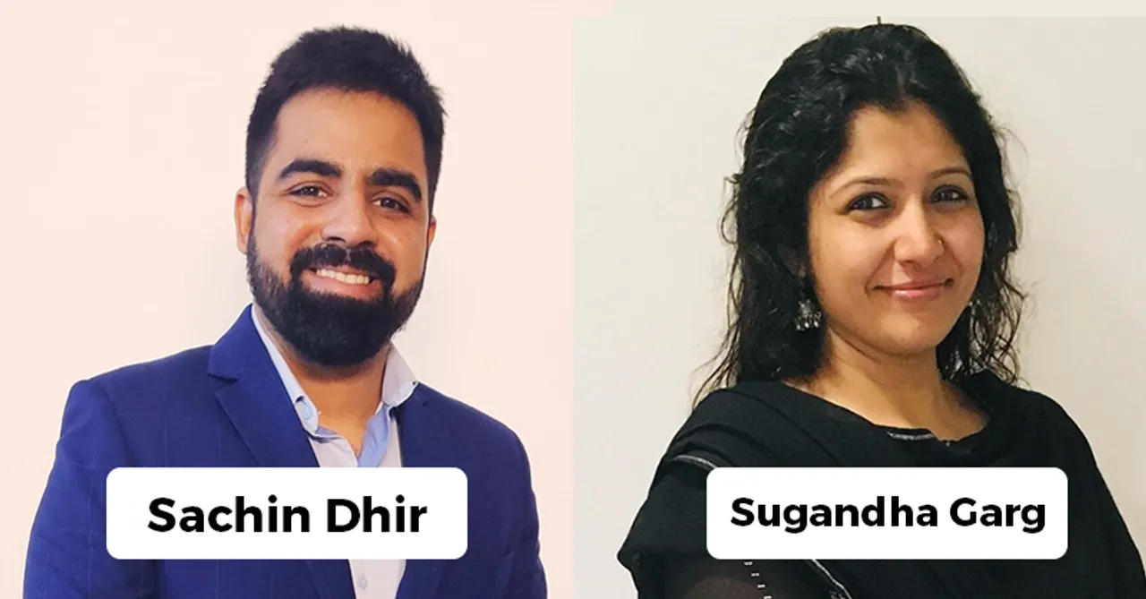 Saatchi & Saatchi Propagate strengthens team in New Delhi and Bangalore