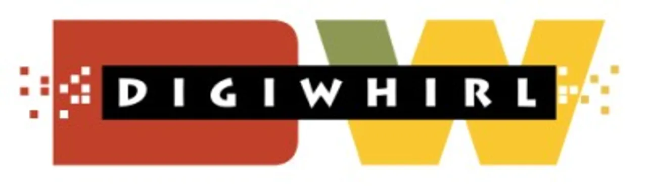 Featuring a Social Media Agency: DigiWhirl