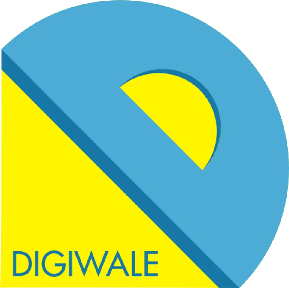 Social Media Agency Feature: DIGIWALE  - A 360 Degrees Branding Agency 