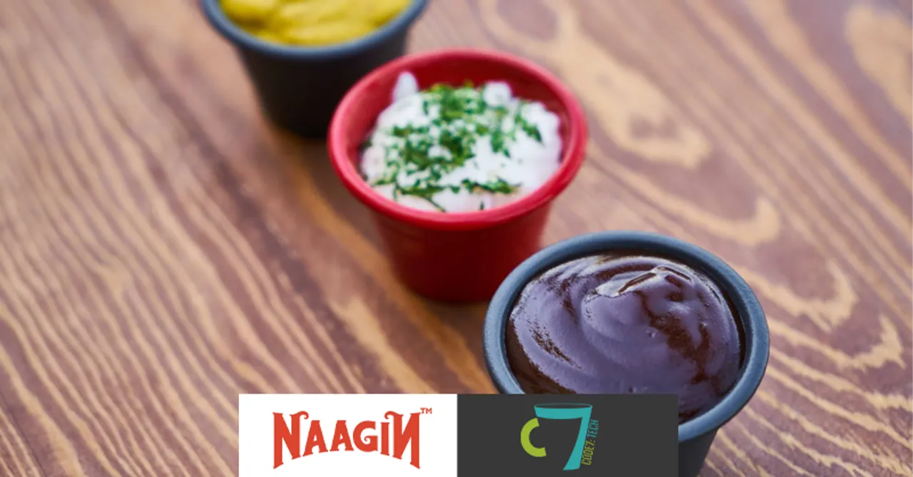 Naagin Sauce mandate