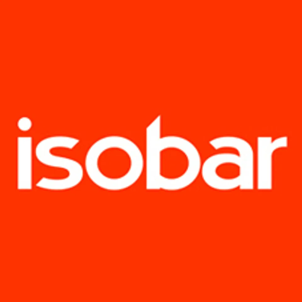 Isobar India logo