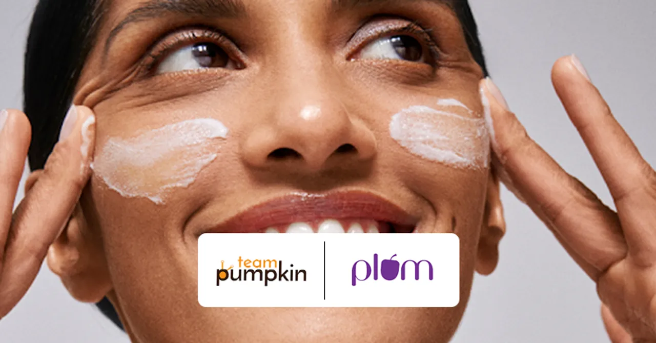 Team Pumpkin retains the performance marketing mandate for Plum Goodness