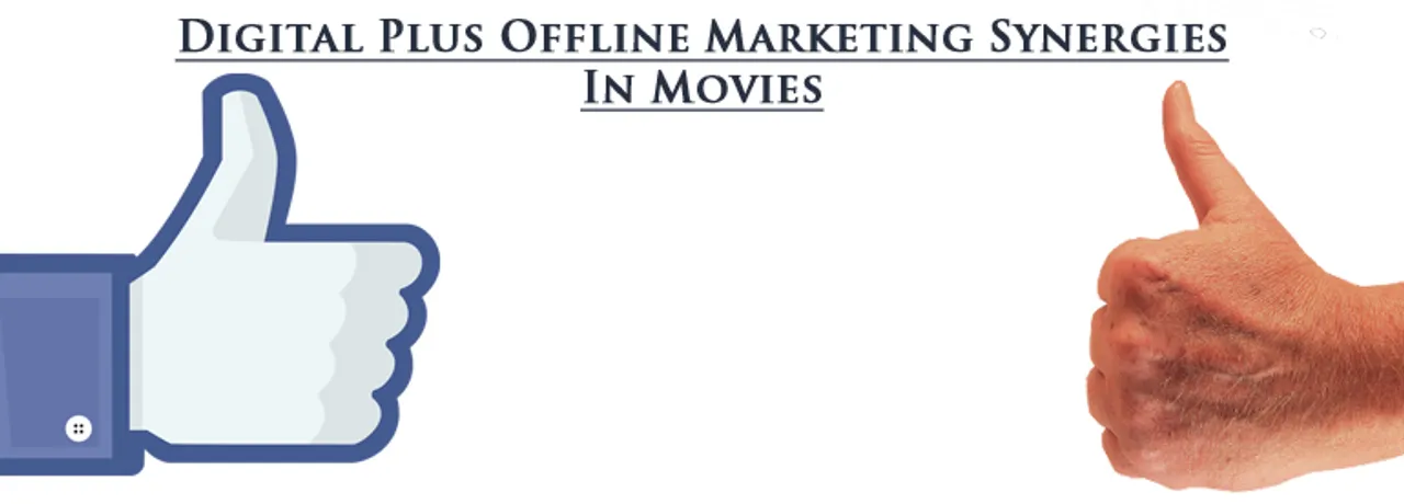 Digital and Offline Movies