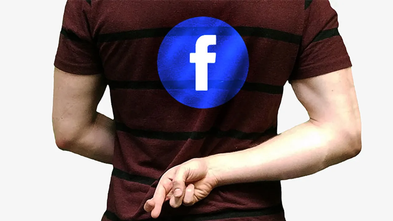 Facebook inflates ad reach, claims Pivotal Research analyst