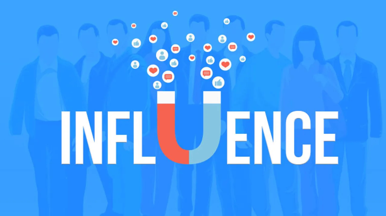 Influencer marketing campaigns