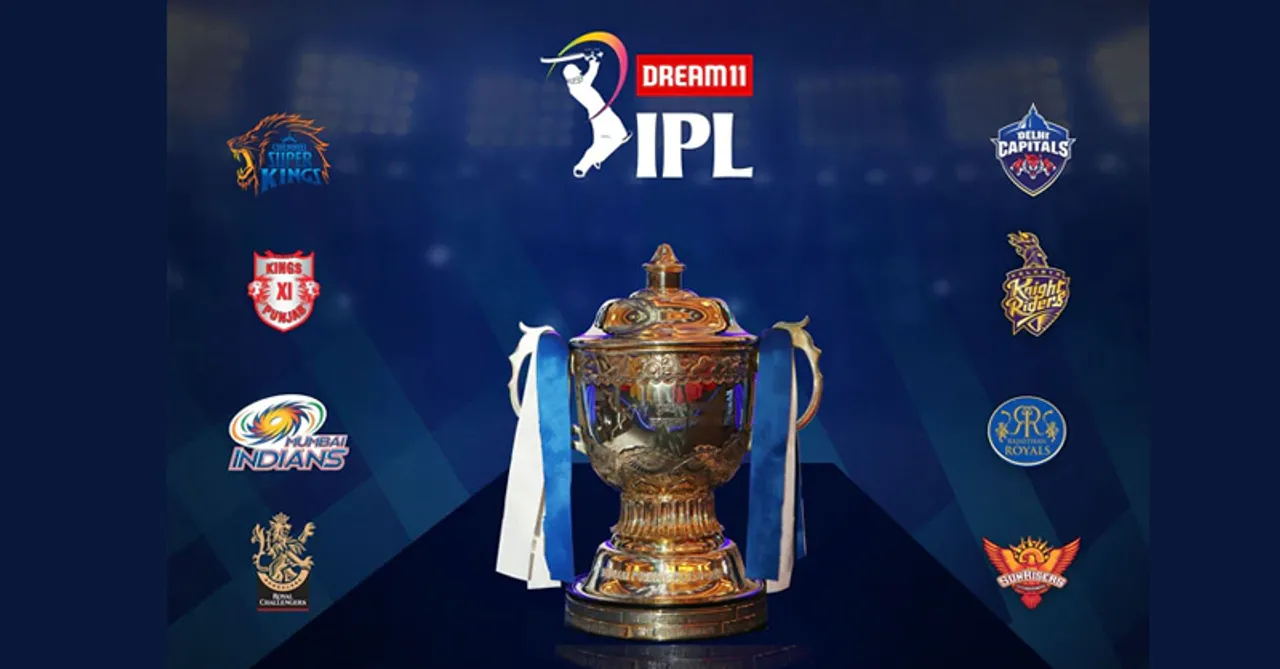 IPL 2020: The role of startups & digital brands in the new-age sports marketing game