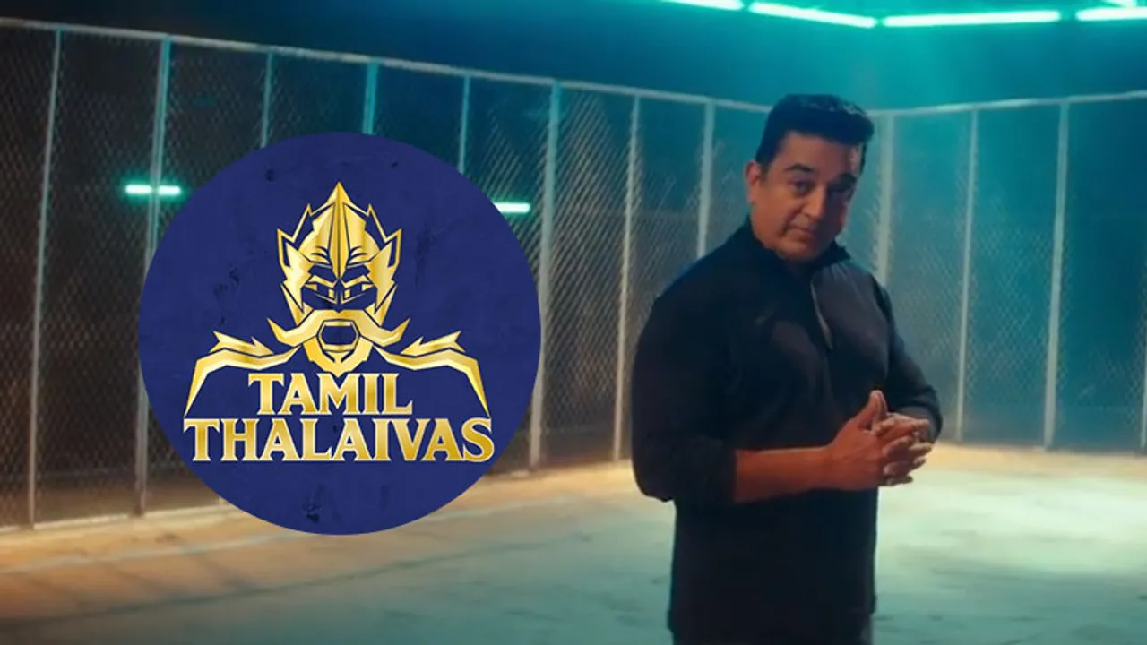 Tamil Thalaivas