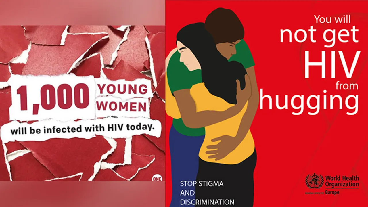 World AIDS Day 2018 Campaigns