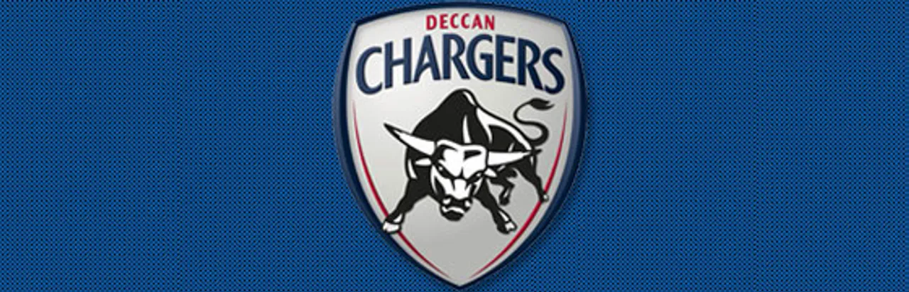 Social Media Strategy - Deccan Chargers [IPL 5]