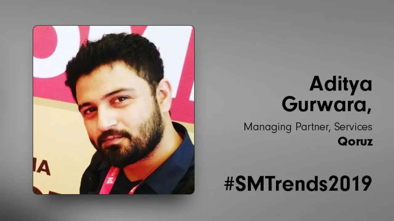 #SMTrends 2019: 5 prominent Influencer Marketing Trends for 2019