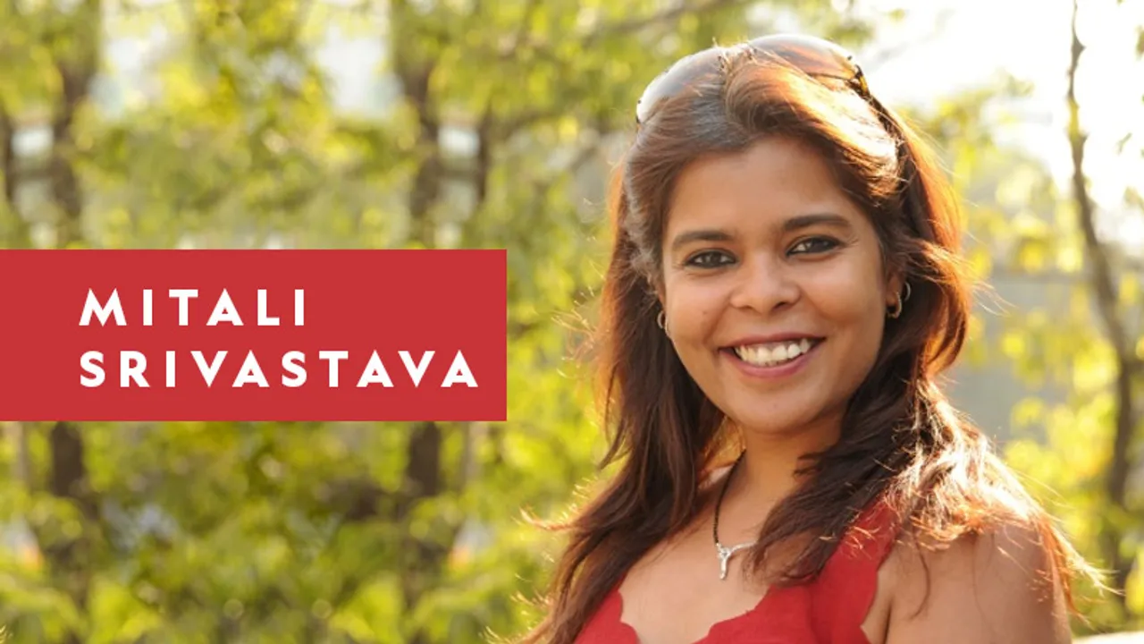 Mitali Srivastava quits Utopeia with an Open Letter