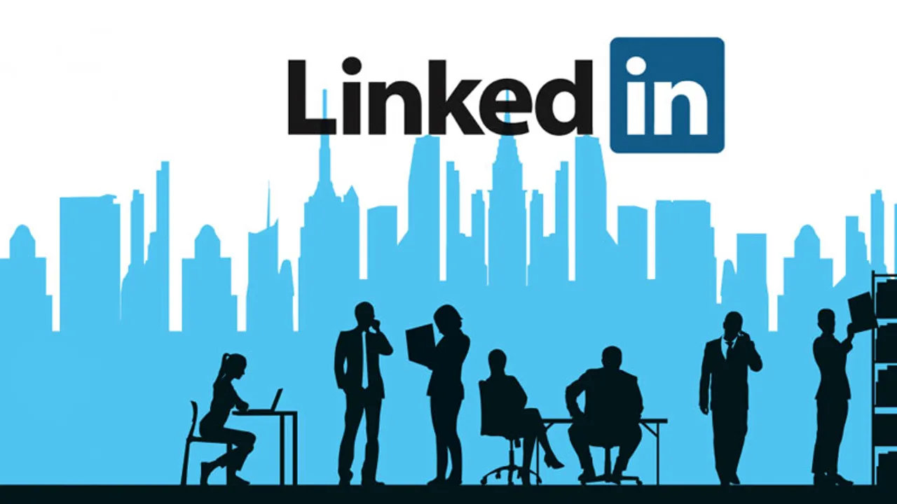 LinkedIn launches self-service analytics product - LinkedIn Talent Insights
