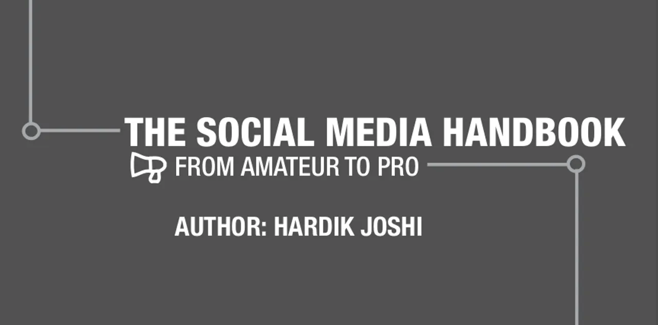 Social Media Handbook - Amateur to Pro [Free Download]