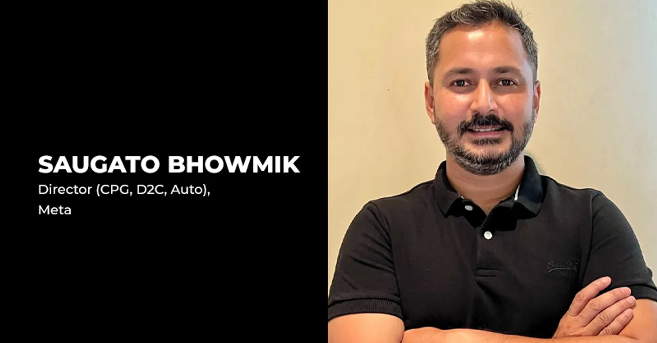 There's no contradiction between privacy & performance: Saugato Bhowmik, Meta