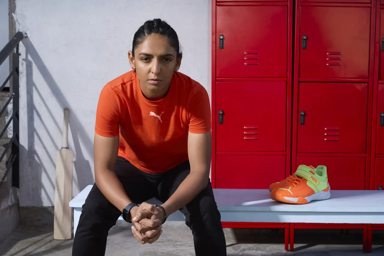Puma Cricket's new ad reveals how India's most-followed sport has a gender problem