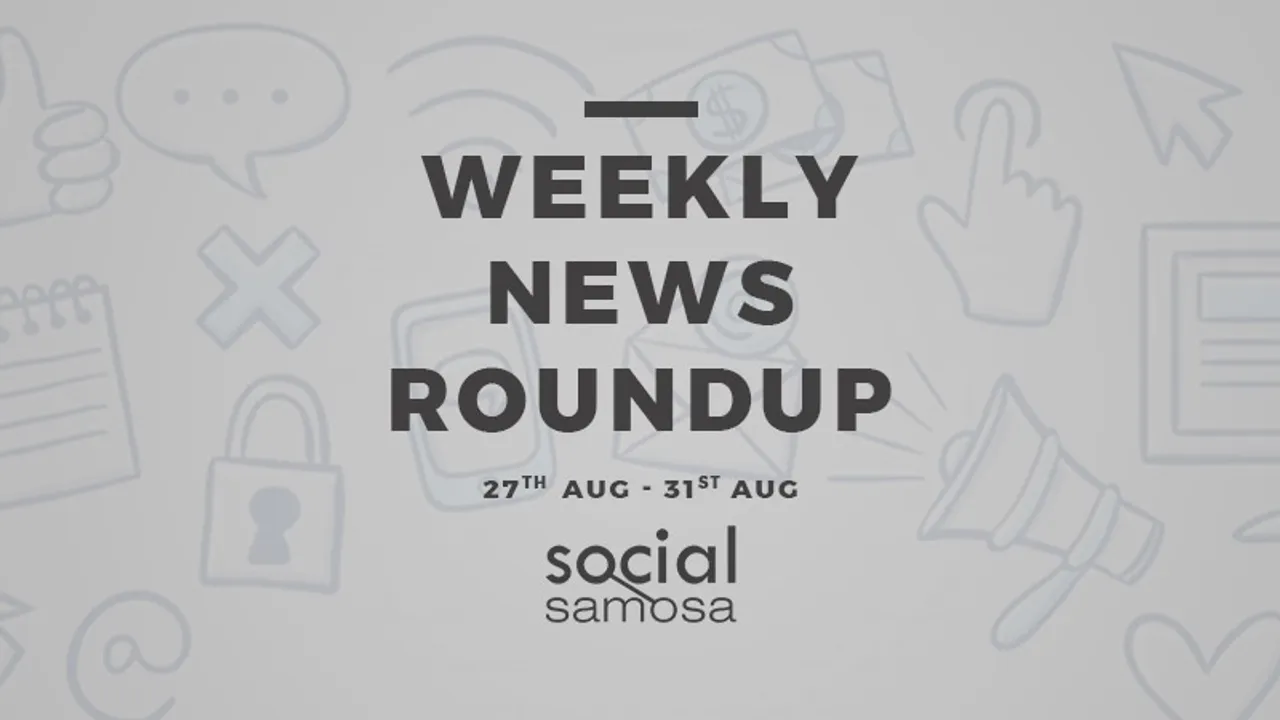 social media news