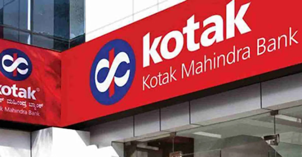 Kotak Mahindra Bank bags semi-naming rights for two upcoming Mumbai metro stations