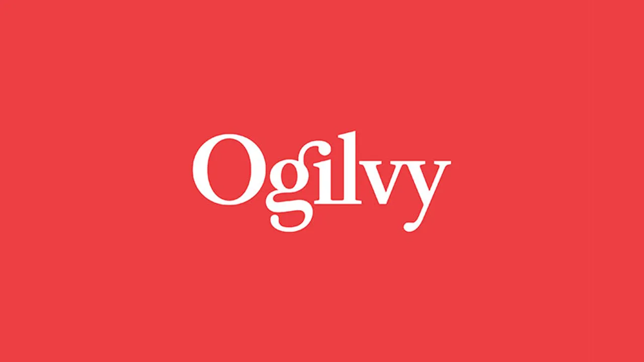 Ogilvy new logo