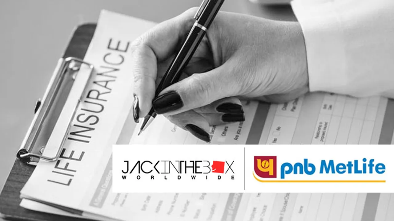 Jack in the Box Worldwide secures digital duties of PNB MetLife
