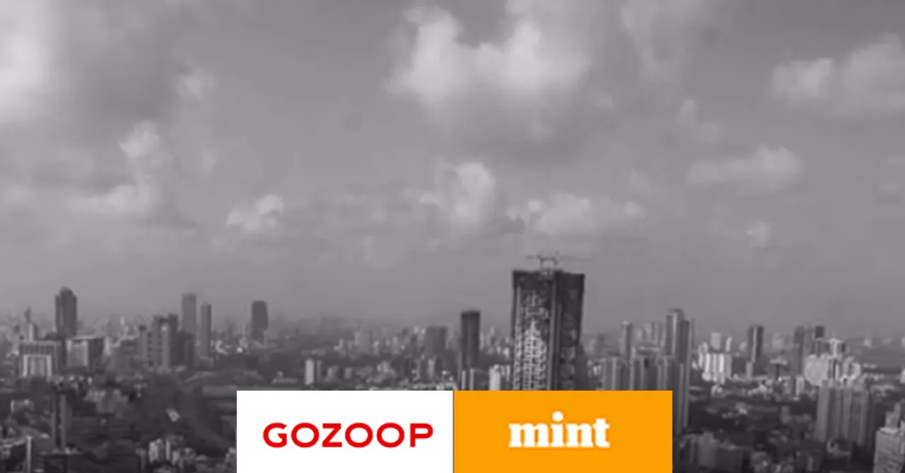 Gozoop bags social media duties for Mint