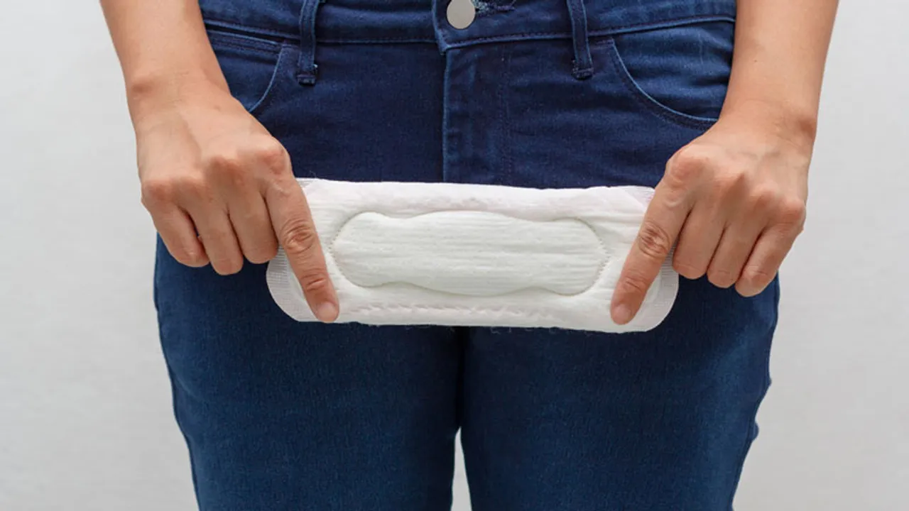 Sanitary Napkins Tax