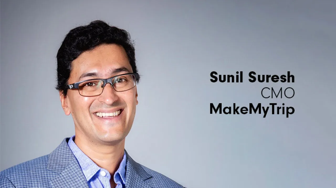 Sunil Suresh