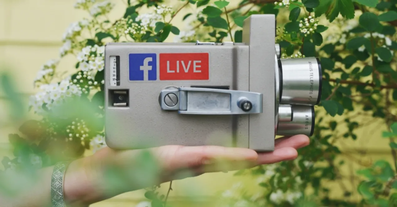 7 Things you must do when you go live on social media