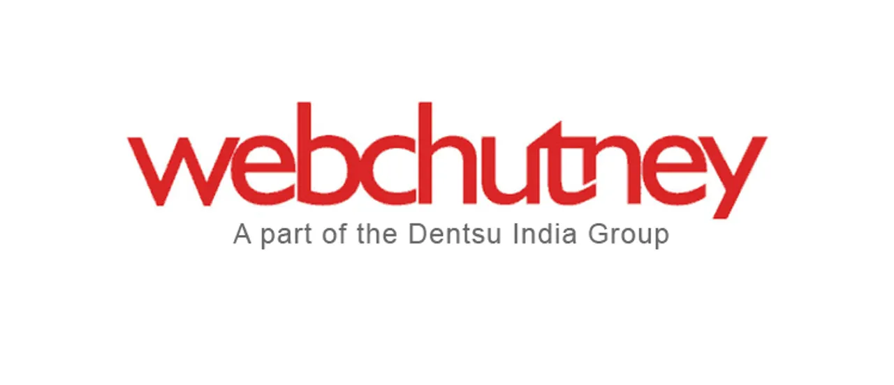 webchutney dentsu