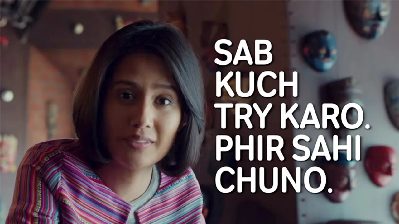 Airtel rolls out a bold new ad campaign “Sab Kuch Try Karo, Fir Sahi Chuno”