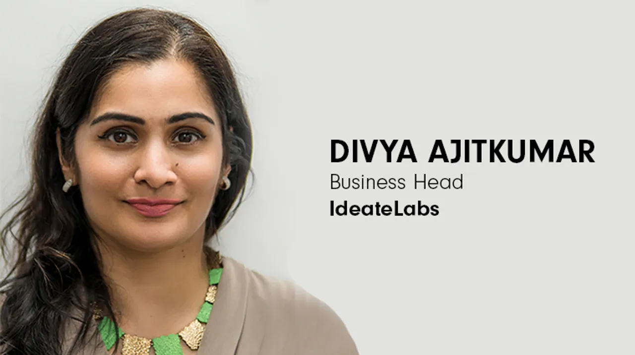 IdeateLabs Business Head