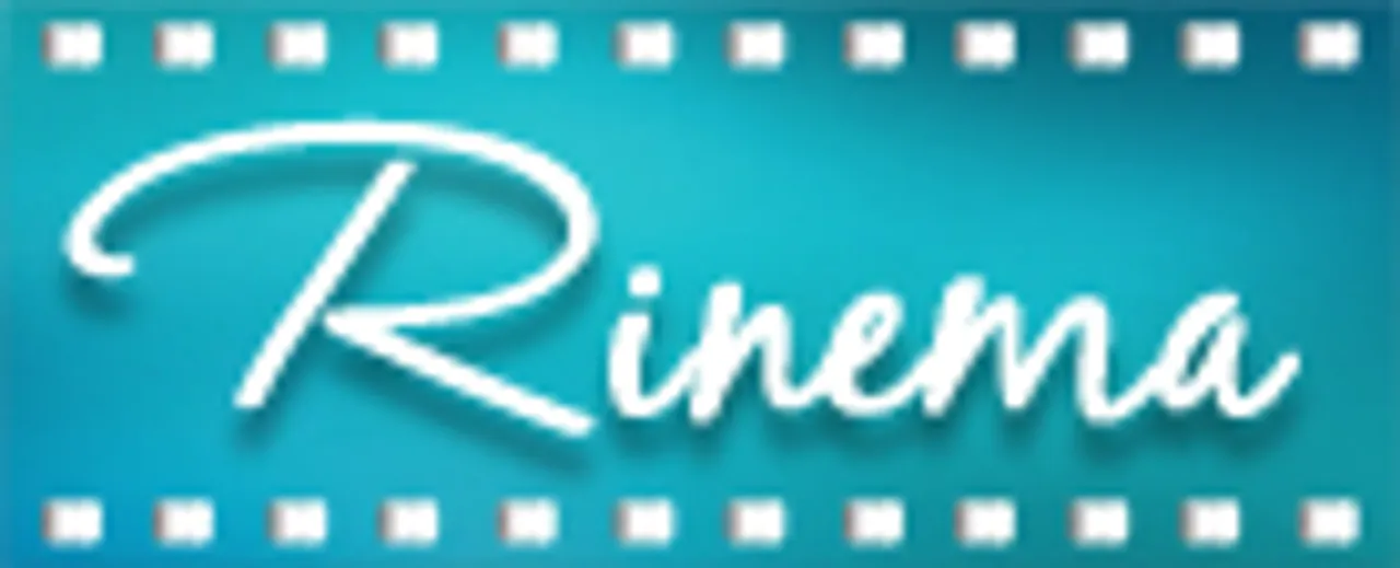 Social Media Platform Feature: Rinema -  A Platform to Share your Love for Cinema