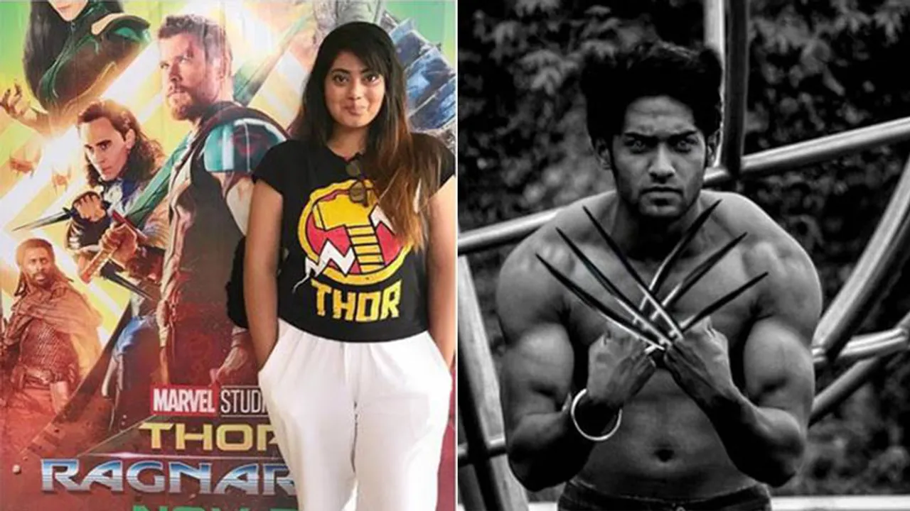 How Comic Con India engaged with 57 Influencers through a non-paid campaign