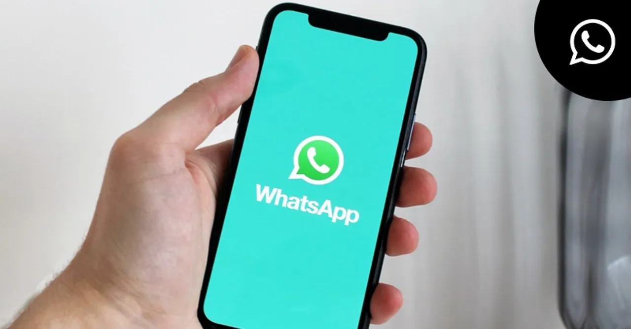 WhatsApp disappearing messages