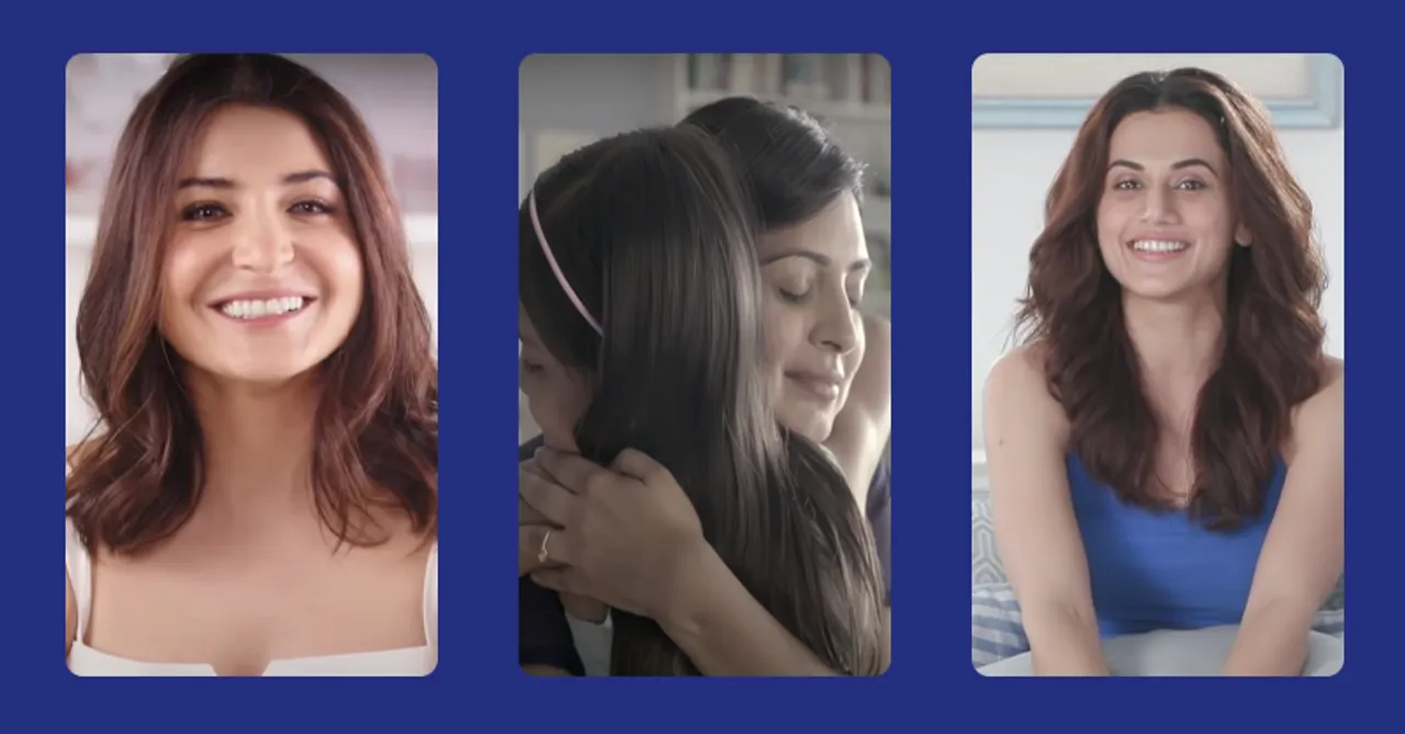 Nivea Campaigns that humanized the little blue tin