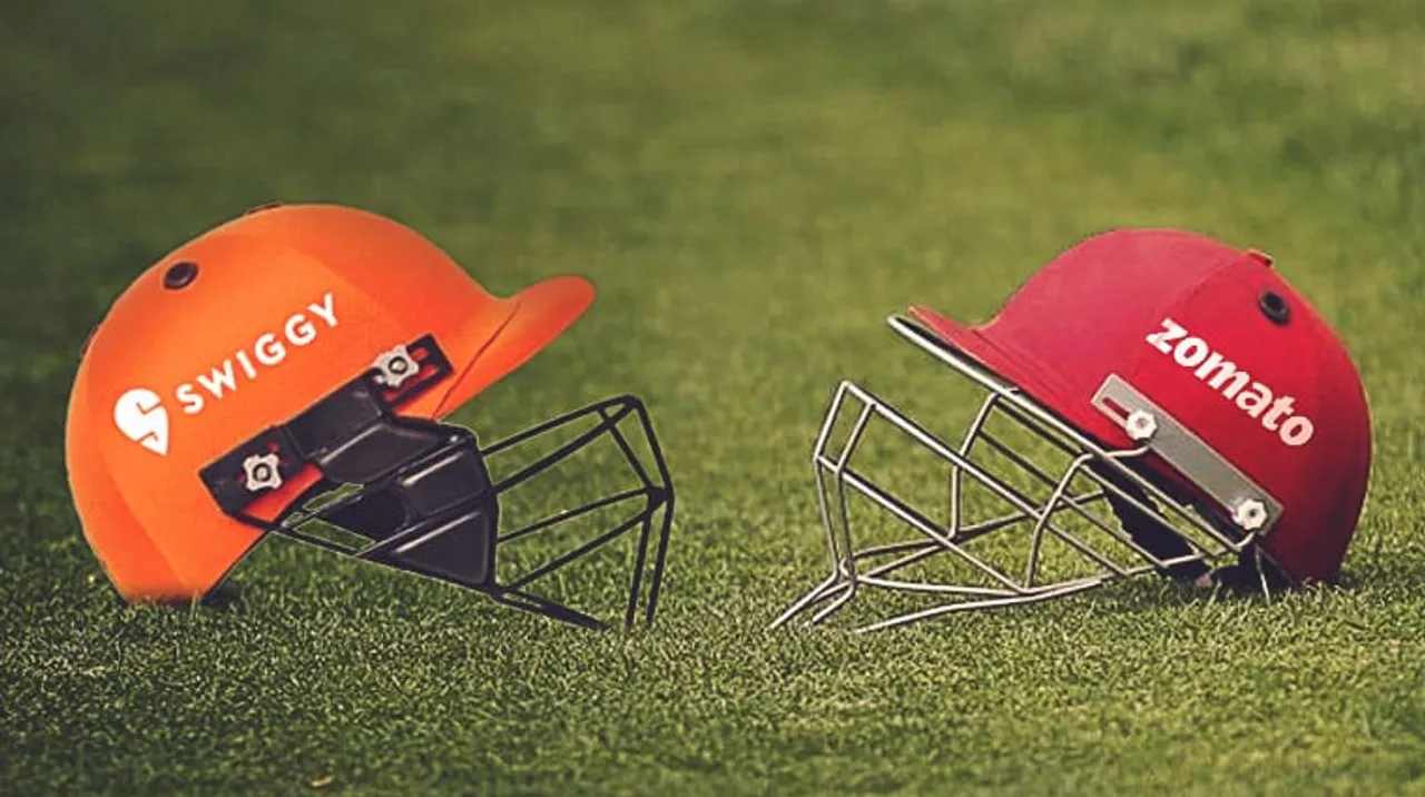 Zomato IPL Strategy