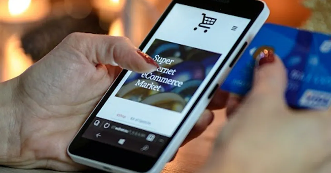 India expected to become the second largest Ecommerce market: LS Digital Report