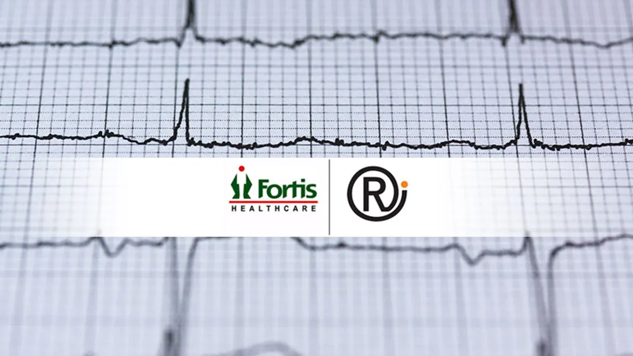 RepIndia wins digital mandate for Fortis Healthcare