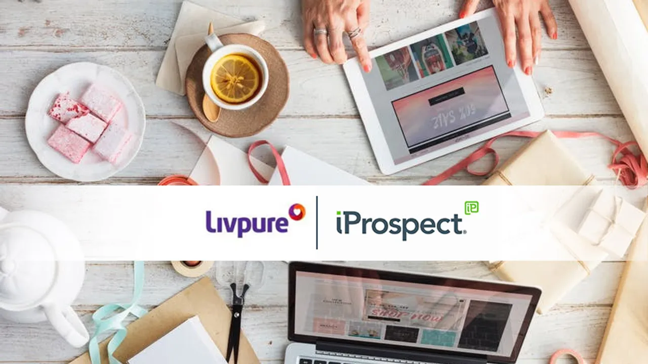 iProspect India