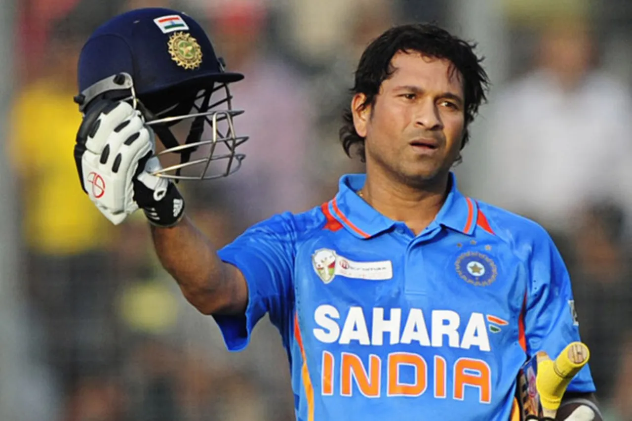 Sachin Tendulkar, British Airlines and the Twitter war