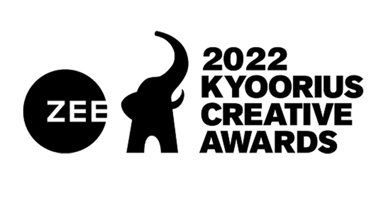 Kyoorius announces winners of the Kyoorius Creative Awards 2022