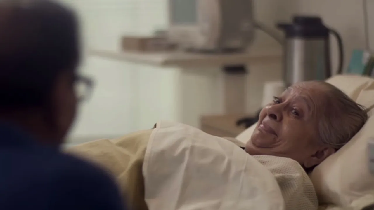 Max Healthcare's  Eager to Get You Home will leave you teary eyed